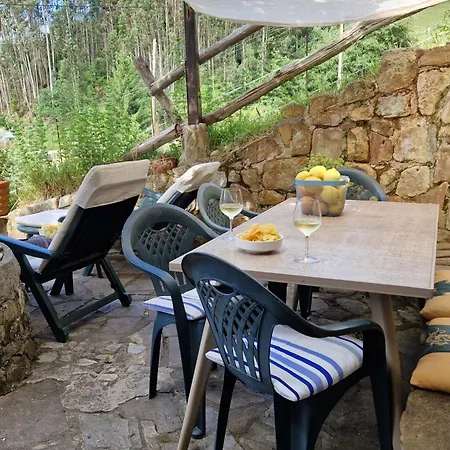 بيت للعطل La Casina De Pili *