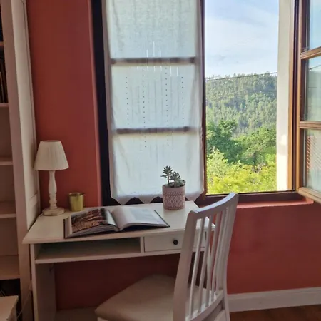 La Casina De Pili * Villaviciosa (Asturias)