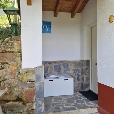 بيت للعطل La Casina De Pili *