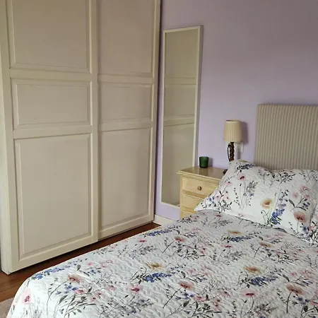 La Casina De Pili *