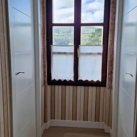 La Casina De Pili Feriehus