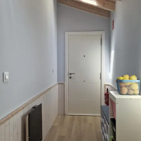 بيت للعطل La Casina De Pili *