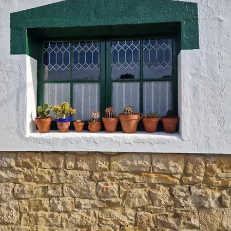 بيت للعطل La Casina De Pili *