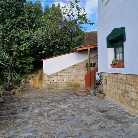 Feriehus La Casina De Pili *