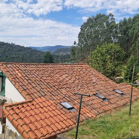 La Casina De Pili بيت للعطل فِيافيثيوسّا