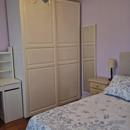 La Casina De Pili Villaviciosa (Asturias)